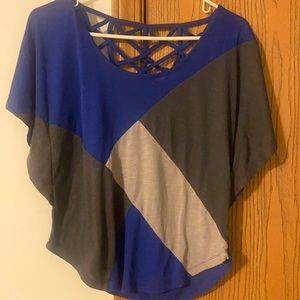 Brand :Bongo size:m/m  colors:grey,blue,darkgrey